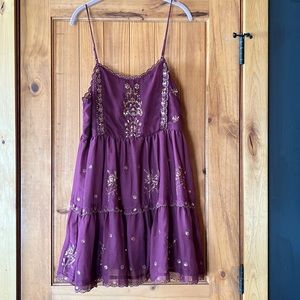 Urban Outfitters Mini Dress